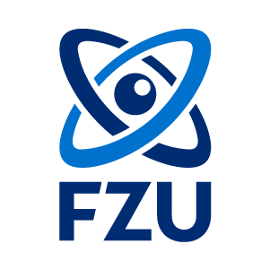 FZU logo